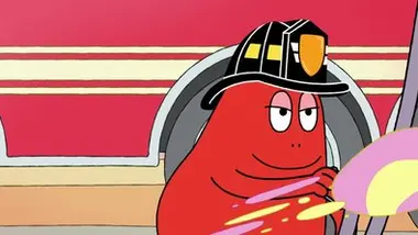 Barbapapa en Famille - Quand je serai grand