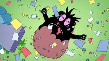 Barbapapa en Famille - Que justice soit faite