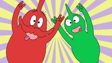 Barbapapa en Famille - Rebelles