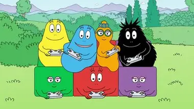Barbapapa en Famille - Tri-quiproquo