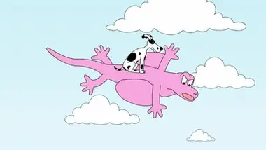 Barbapapa en Famille - Un biodésastre