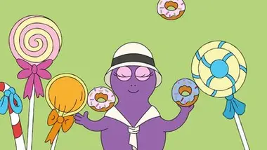 Barbapapa en Famille - Une dernière et au dodo