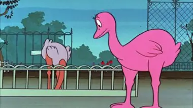 Barbapapa - S01 E01 - La naissance