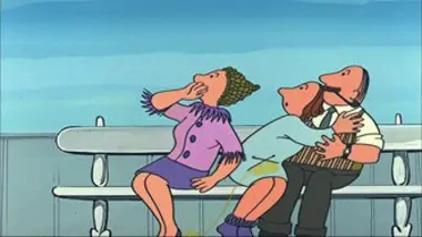 Barbapapa - S01 E08 - Barbamama