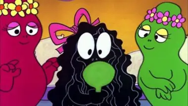 Barbapapa - S01 E29 - Coiffure