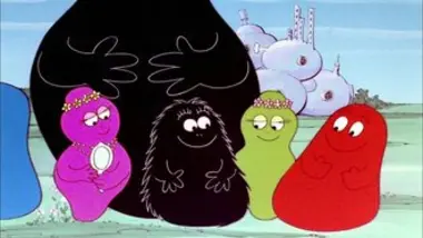 Barbapapa - S01 E39 - Le concert