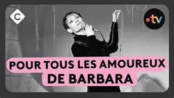 Barbara, l’éternel retour - L'Oeil de Pierre Lescure