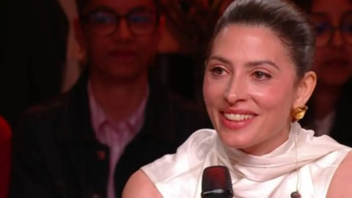 Bárbara Lennie fière du cinéma d'Almodóvar