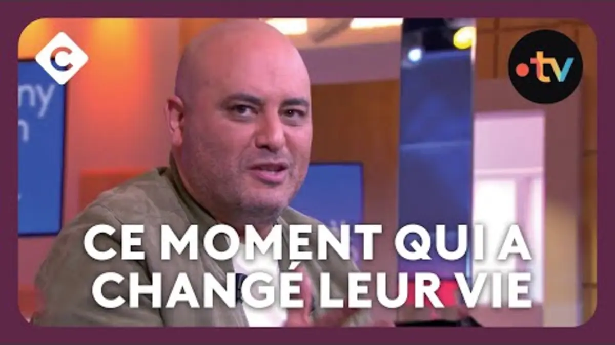 replay de Barbara Pravi, Jean Réno, Dany Boon, Alice Belaïdi, Jérôme Commandeur se confient -Best of C à Vous