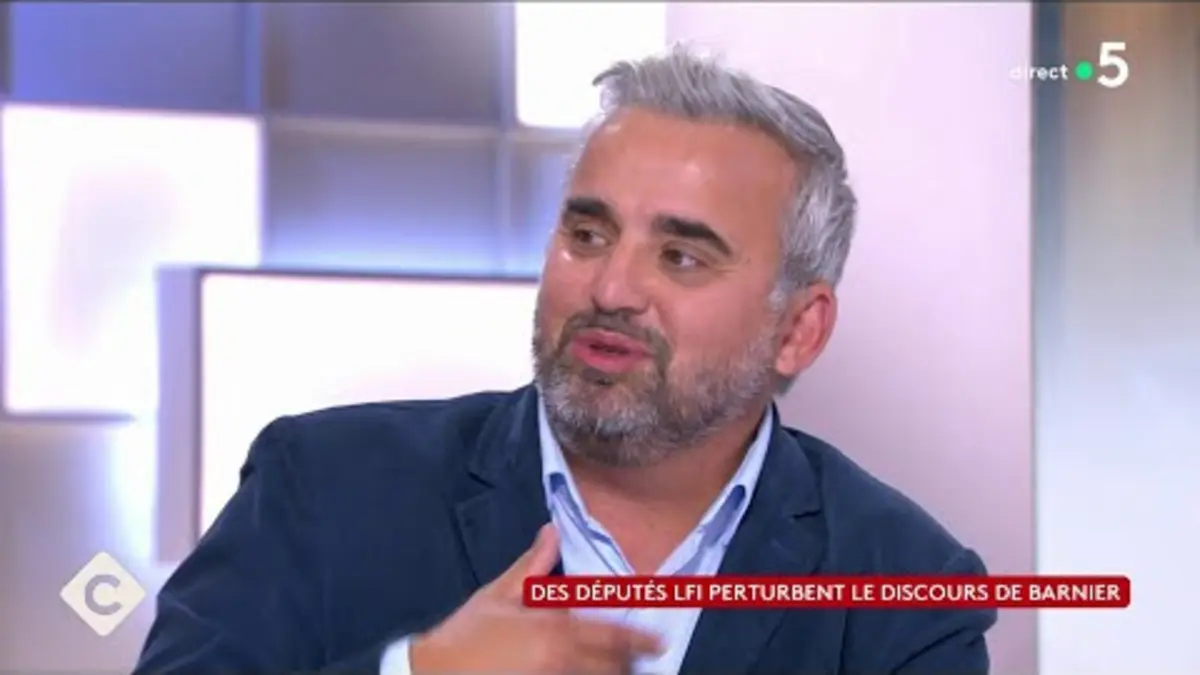 replay de Barnier rappelle la nécessité du « respect de l’État de droit » - C à Vous - 01/10/2024