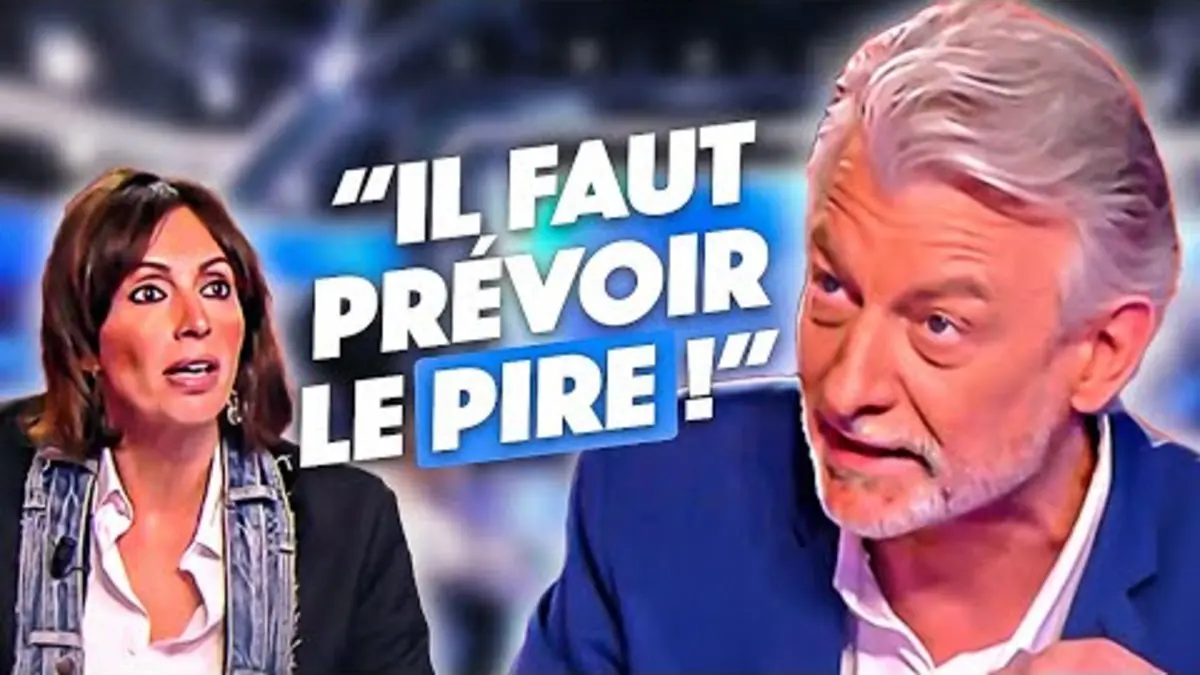 replay de Barrière brisée : des virus plus GRAVES en route selon Delfraissy !