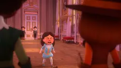 Bas les masques - partie 1