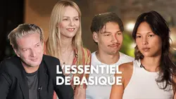 Basique, le meilleur des sessions