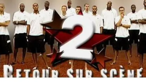 replay de Basket - EDF