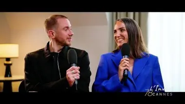 Bastien Bouillon, Amélie Bonnin