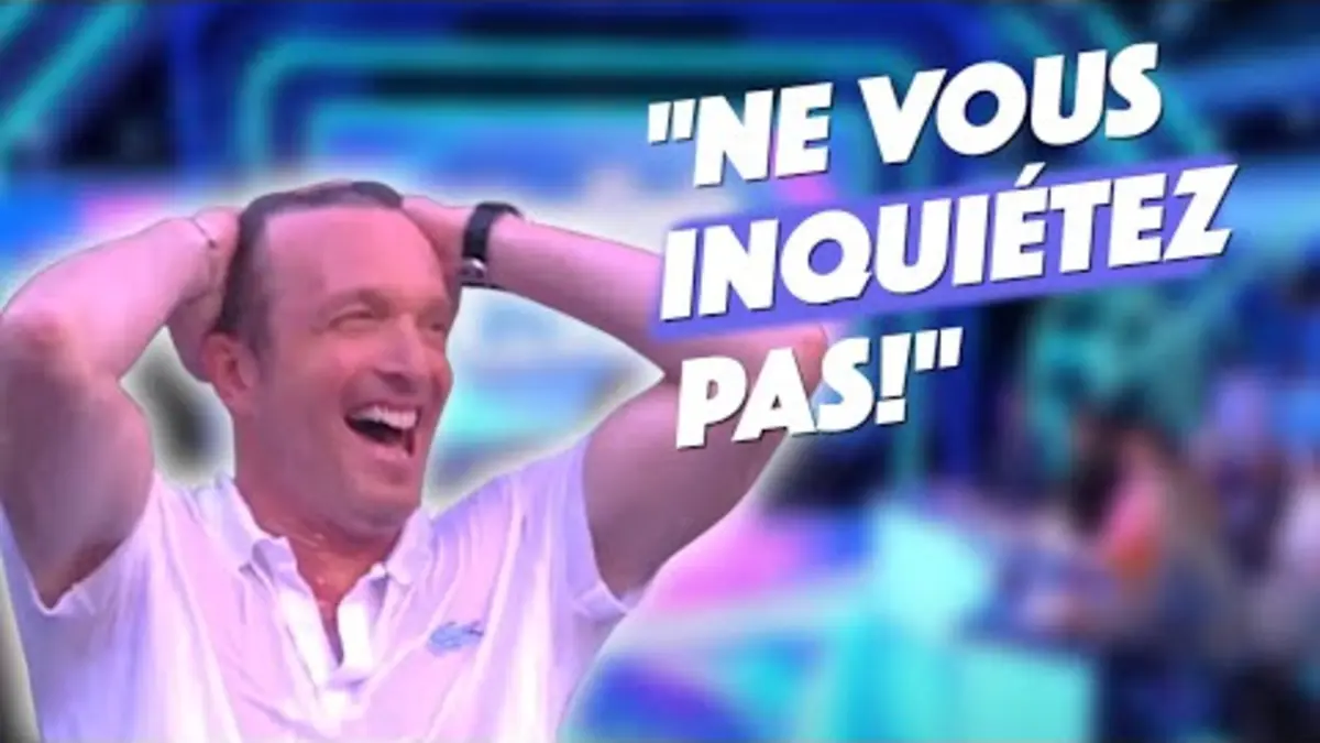 replay de Bataille d'eau entre Cyril et Stéphane Rotenberg