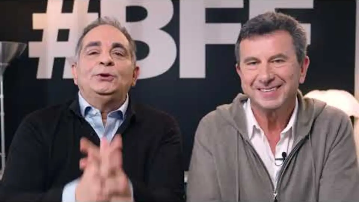 replay de Bataille et Fontaine Family 5