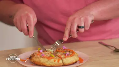 Batch cooking : Émission 10 - Le Gard : la morue