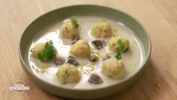 Batch cooking : Émission 11 - La Réunion