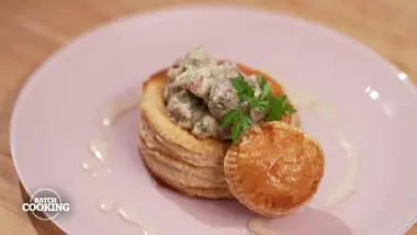 Batch cooking : Émission 12 - Le Grand-Est