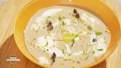 Batch cooking : Émission 14 - La Corse