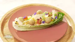 Batch cooking : Émission 16 - Spéciale salades d'été