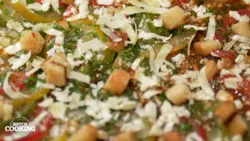 Batch cooking : Émission 18 - Le Vaucluse