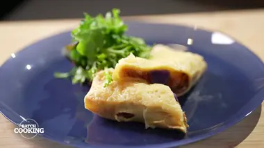 Batch cooking : Émission 19 - L'Aisne