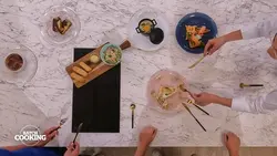 Batch cooking : Émission 2 - La Belgique