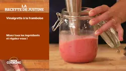 Batch cooking : Émission 2 - Le Périgord : le canard