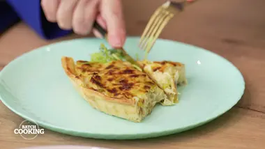 Batch cooking : Émission 20 - Le Pas-de-Calais