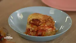 Batch cooking : Émission 3 - La Vendée : le jambon blanc à l'os