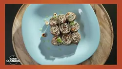 Batch cooking : Émission 4 - La Bretagne : les algues