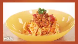 Batch cooking : Émission 4 - La Normandie