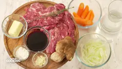 Batch cooking : Émission 5 - Bordeaux