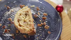 Batch cooking : Émission 8 - Alsace - spéciale Noël