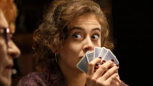 Immeuble partagé S01E01 Batterie