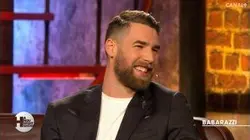 Battle de danse de Cyril et Luka Karabatic - Hanounight Show du 08/03