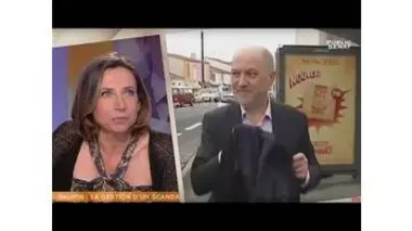 Baupin : la gestion d'un scandale - Déshabillons-les (09/07/2016)