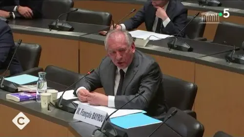 replay de Bayrou/Bétharram : un mensonge d’État ?