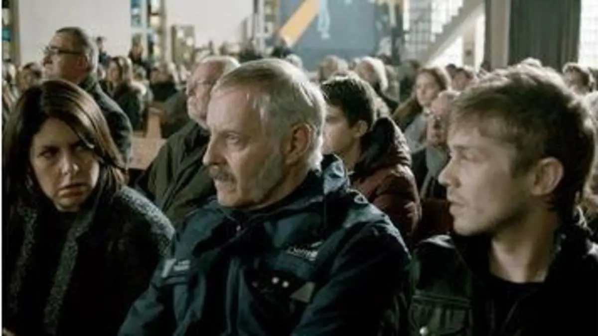 replay de Beau séjour (2/10)