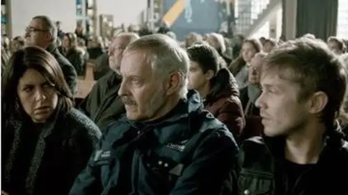 replay de Beau séjour (2/10)