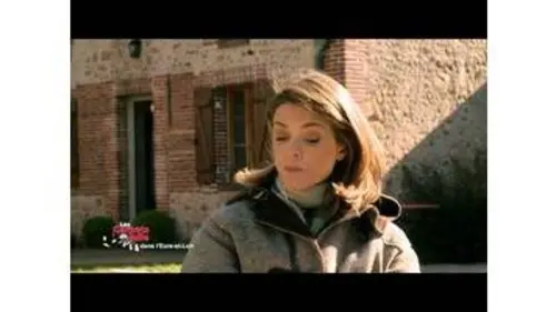 replay de Beauce : Les carnets de Julie