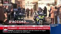 Beaucoup de vent(s) aux obsèques de BB… - L’ABC de Bertrand Chameroy - 07/01/2026
