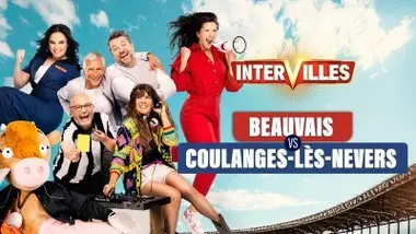 Beauvais VS Coulanges-lès-Nevers