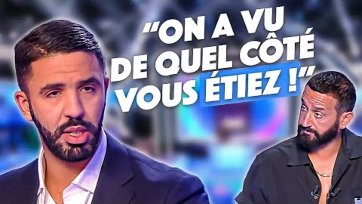 replay de Bébé dans un four : clash entre les chroniqueurs et l'avocat de l'influenceuse !