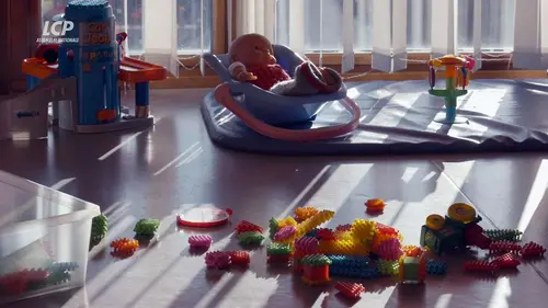 replay de Bébés placés, la vie devant eux