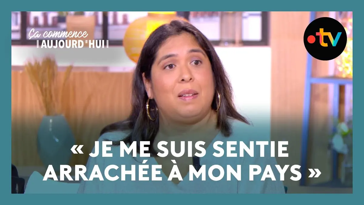 replay de Bébés volés : elles sont les victimes d'un trafic d'enfants - Ça commence aujourd'hui