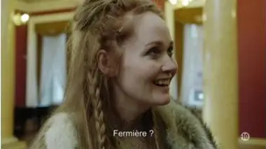 Beforeigners : S1 E2