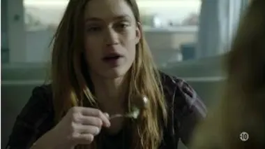 Beforeigners : S1 E3